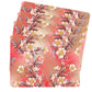 Wall of Flowers Placemats