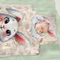 Wandering Rabbit Cot Set