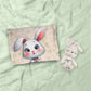 Wandering Rabbit Cot Set