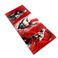 War Desk Pad
