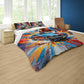 Warhorse V8 Duvet Cover Set