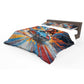 Warhorse V8 Duvet Cover Set