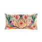 Warm Colours Oblong Luxury Scatter