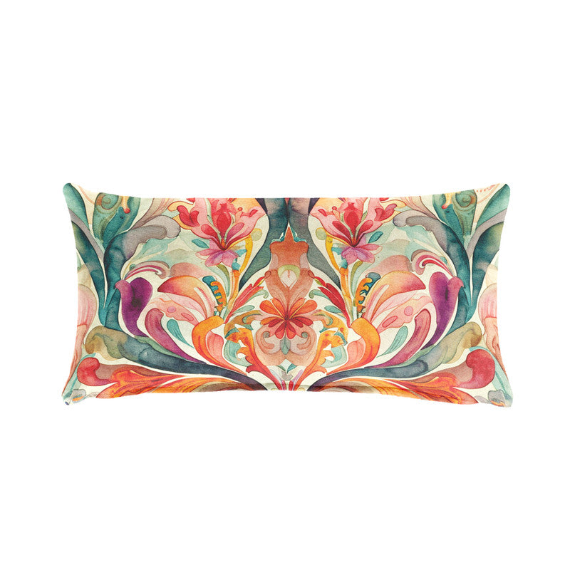 Warm shades King Luxury Scatter