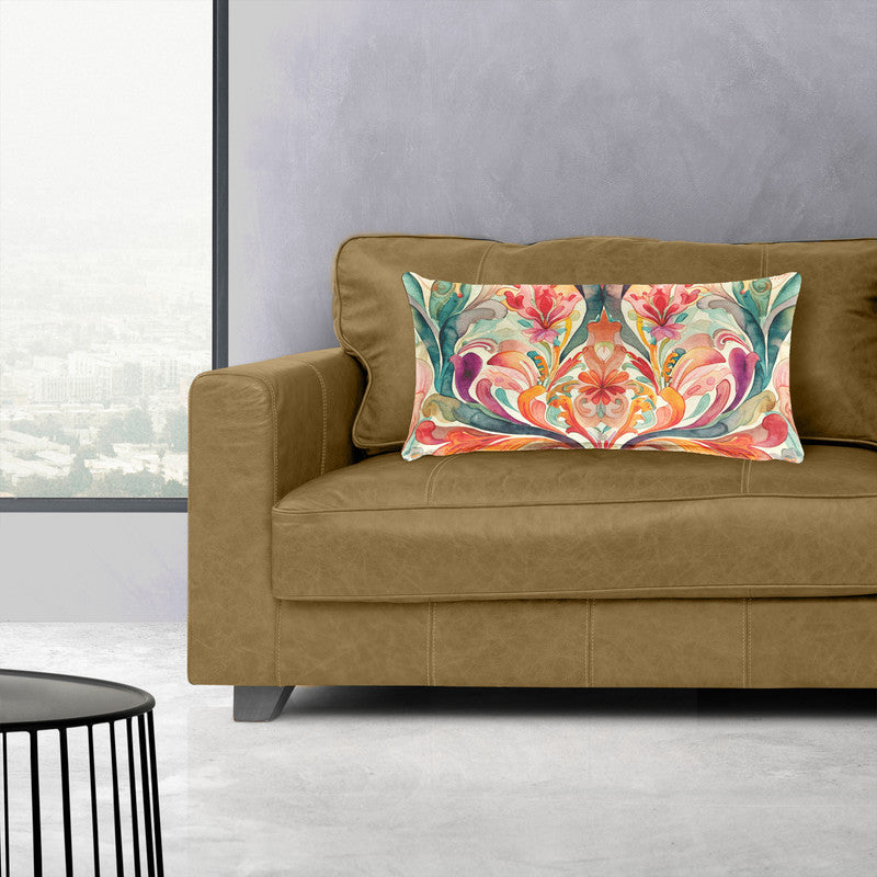 Warm shades King Luxury Scatter