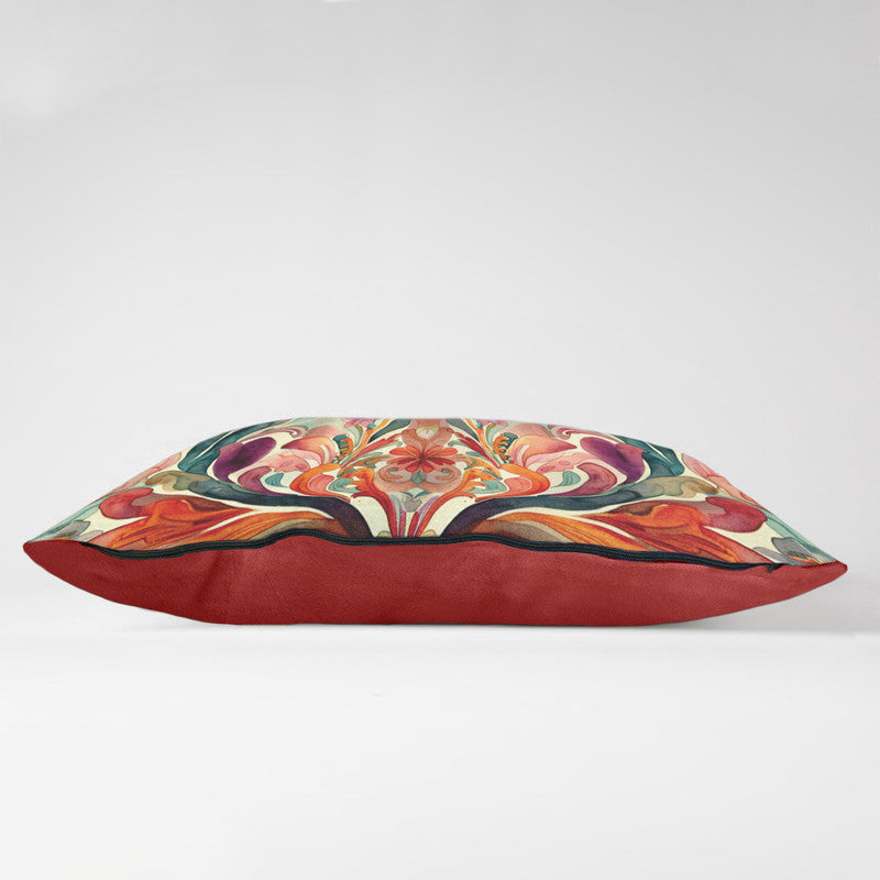 Warm shades King Luxury Scatter