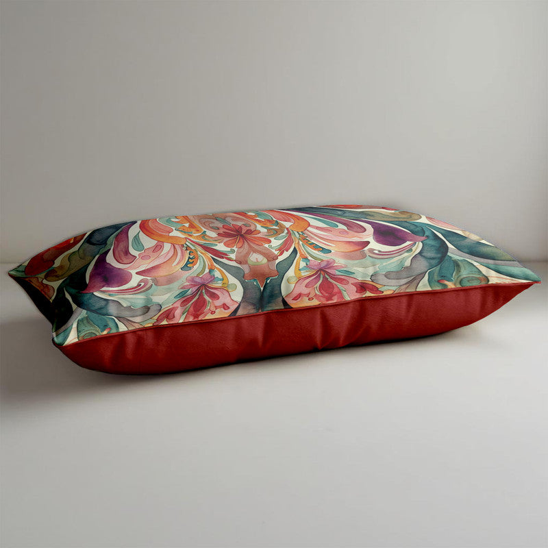 Warm shades King Luxury Scatter