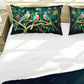 Watchful Wings Duvet Cover Set
