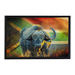 Water Buffalo SA Door Mat