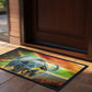 Water Buffalo SA Door Mat