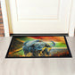 Water Buffalo SA Door Mat
