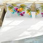 Watercolor Grapevine  Duvet Cover Set by Wikus Schalkwyk