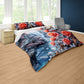 Waterfalls Duvet Cover Set