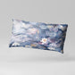 Waterlilies Oblong Luxury Scatter