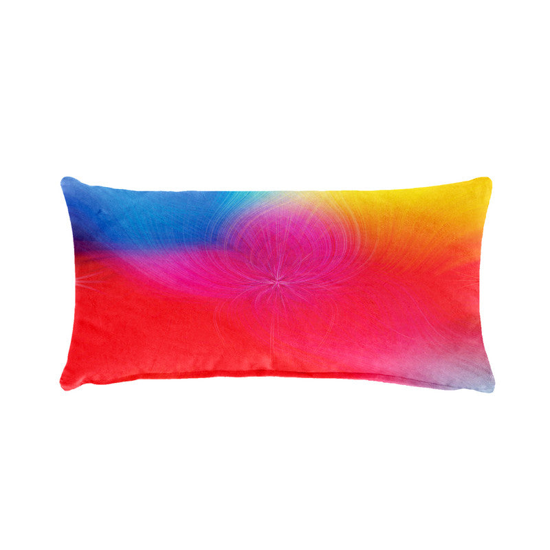 Watermelon Season King Luxury Scatter