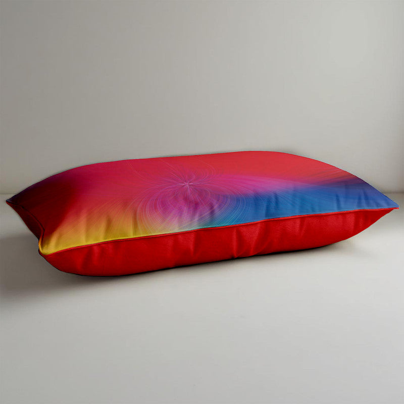 Watermelon Season King Luxury Scatter