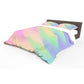 Waving Colours Duvet Cover Set