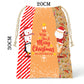 We Wish You Gift Bag (Set of 3)
