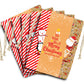 We Wish You Gift Bag (Set of 3)