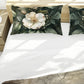 Weathered Wild Rose Duvet Cover Set