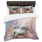 Welcome to Spring Duvet Cover Set