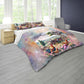 Welcome to Spring Duvet Cover Set