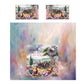 Welcome to Spring Duvet Cover Set