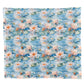 Welcoming Colours Light Weight Fleece Blanket