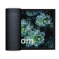 Welkom Succulents Door Mat