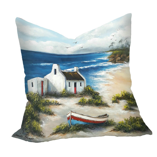 West Coast Beach House Luxury Scatter By Stella Bruwer