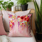 Wet Flowers Luxury Scatter