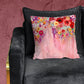 Wet Flowers Luxury Scatter