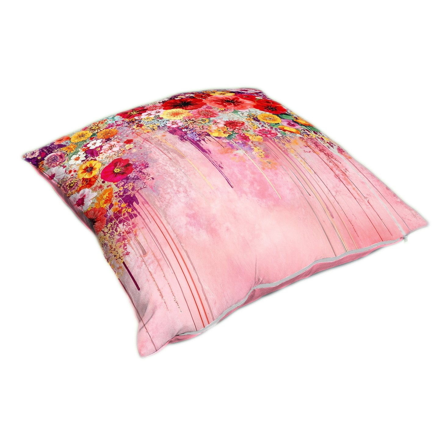 Wet Flowers Luxury Scatter