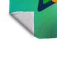 We will Take Over Toddler Fleece Blanket