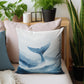 Whale Song Luxury Scatter by Wikus Schalkwyk