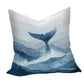 Whale Song Luxury Scatter by Wikus Schalkwyk