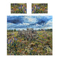 Where the Wagon Rests Duvet Cover Set