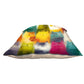 Whimsical Purrade Luxury Scatter by Wikus Schalkwyk