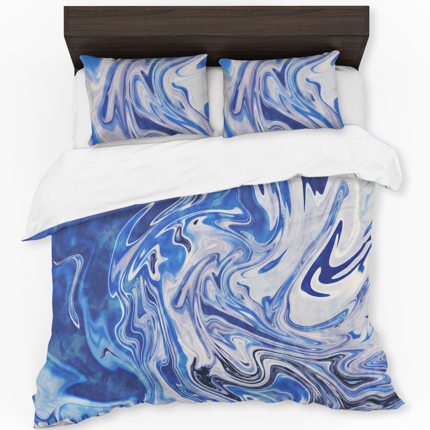 Whirlpool Duvet Cover Set