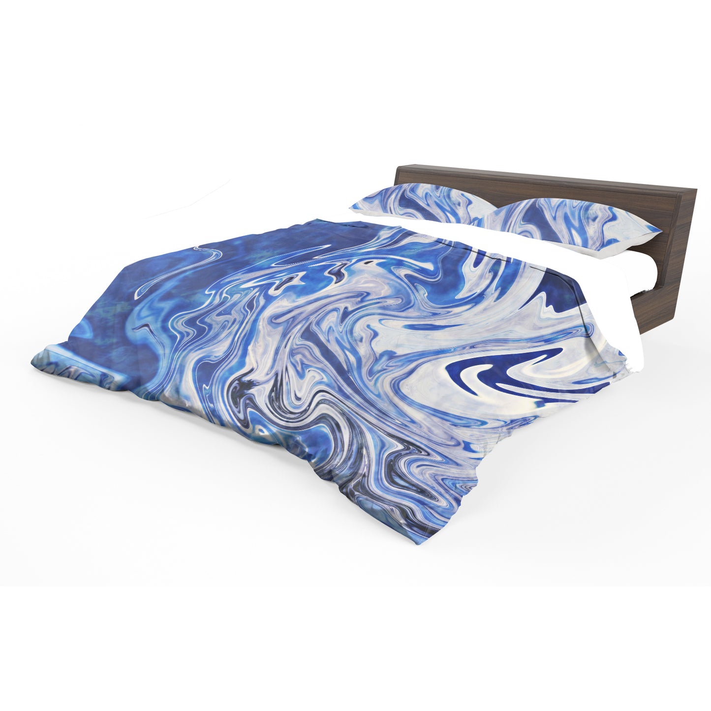 Whirlpool Duvet Cover Set