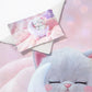 Whisker Dreams Cot Set