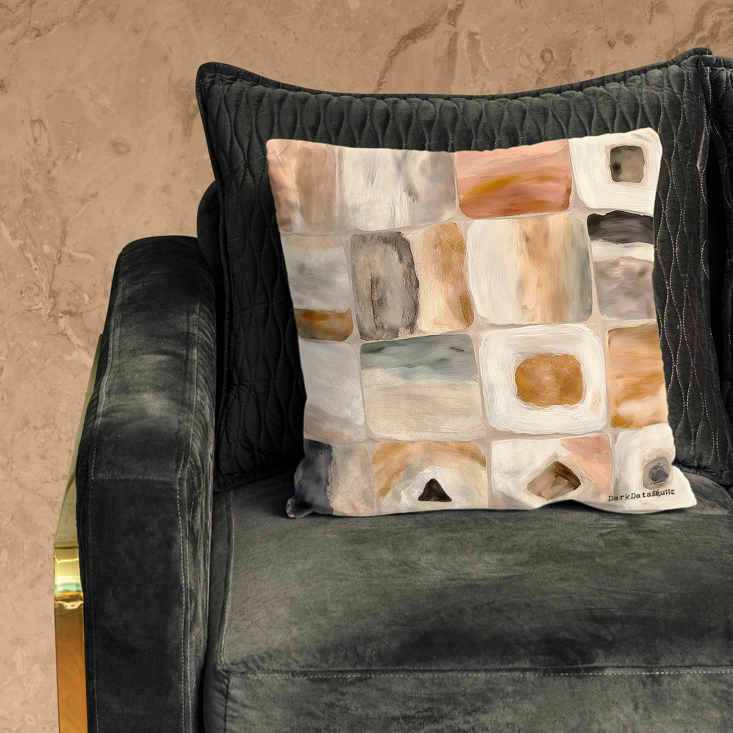Whispered Textures Luxury Scatter by Wikus Schalkwyk