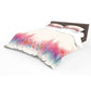 Whispering Flowers Duvet Cover Set
