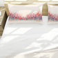 Whispering Flowers Duvet Cover Set