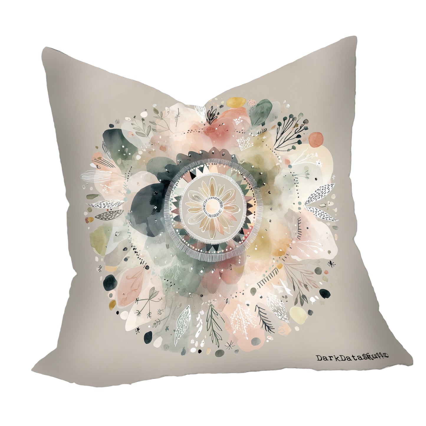 Whispering Petals Luxury Scatter by Wikus Schalkwyk