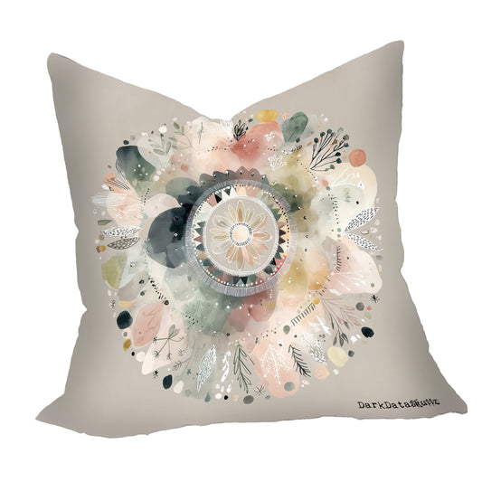 Whispering Petals Luxury Scatter by Wikus Schalkwyk