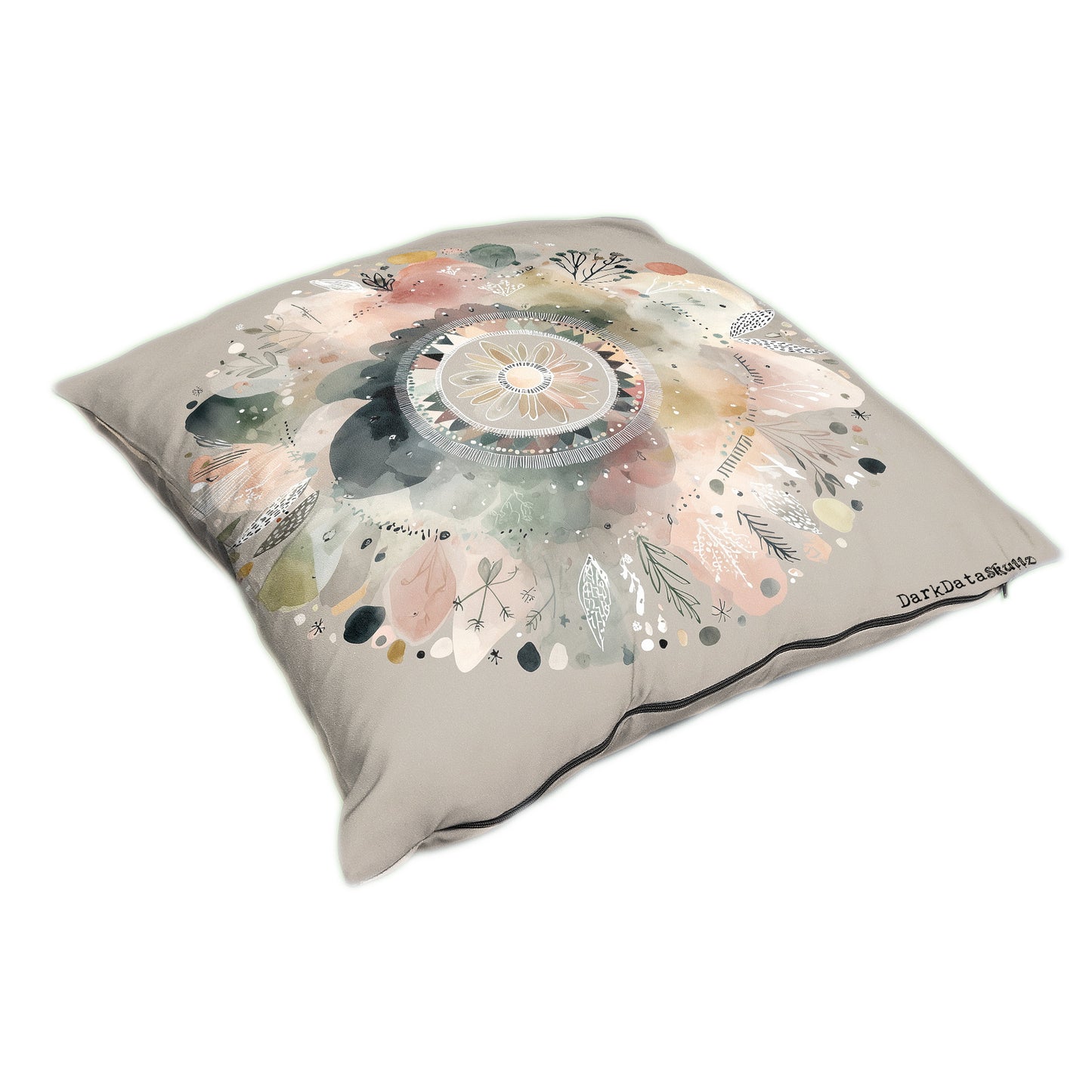 Whispering Petals Luxury Scatter by Wikus Schalkwyk