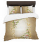 Whispering Roses Duvet Cover Set