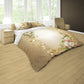 Whispering Roses Duvet Cover Set
