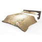 Whispering Roses Duvet Cover Set